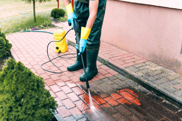 Wamego, KS Pressure Washing Company